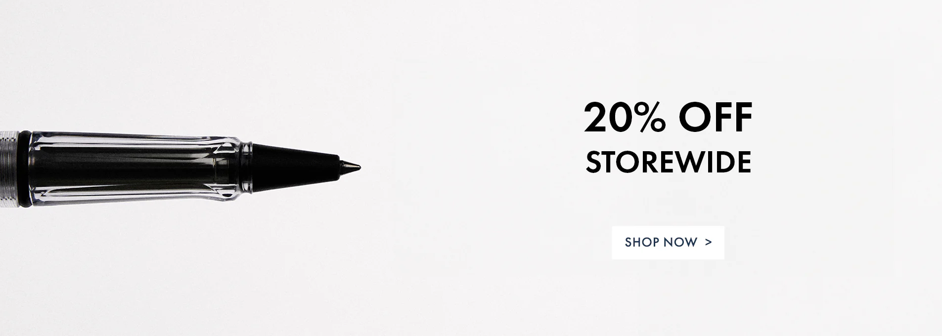 Welcome to Our Store